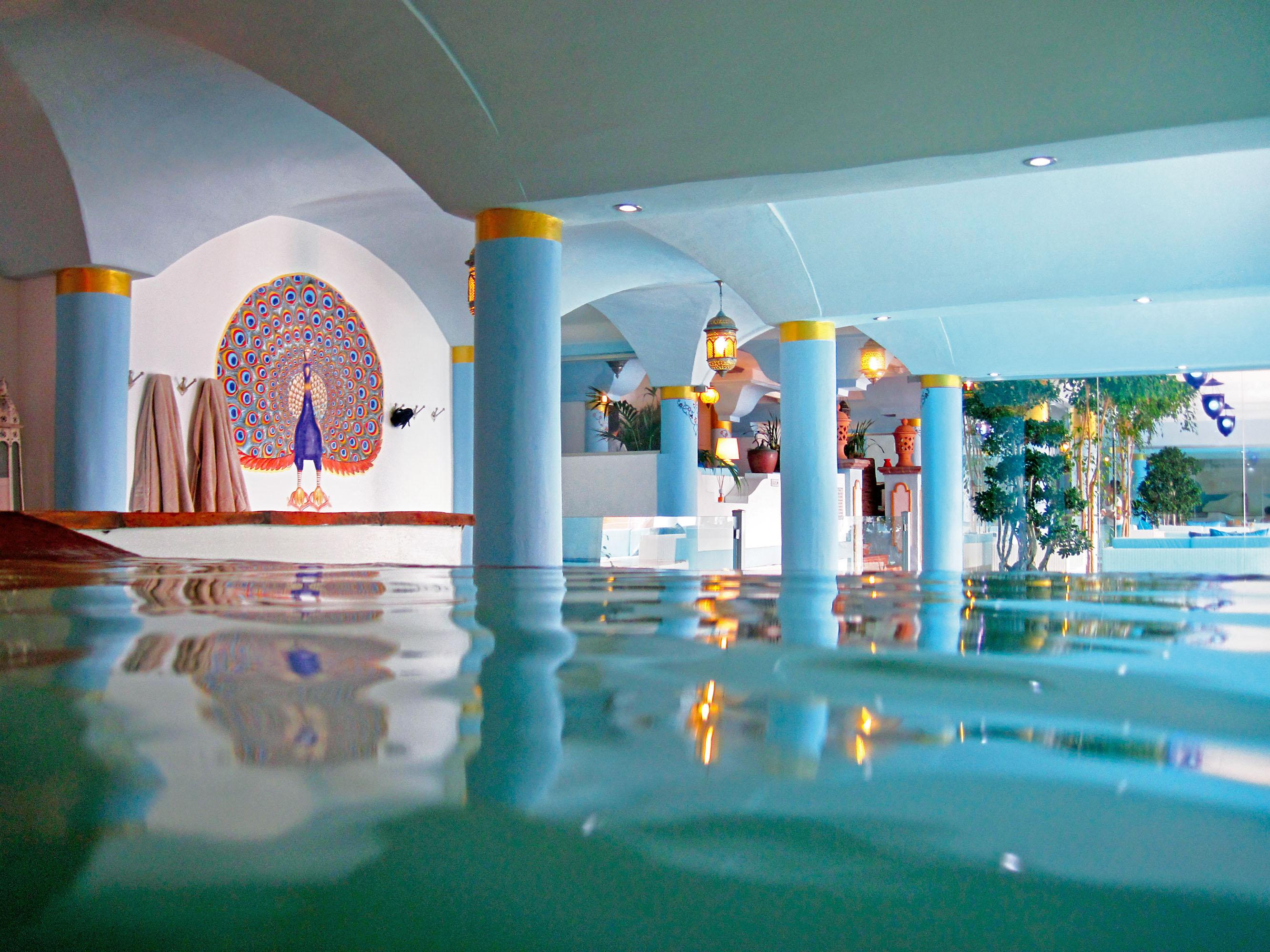 Hotel Monte Turri - Adults Only Arbatax Exterior photo